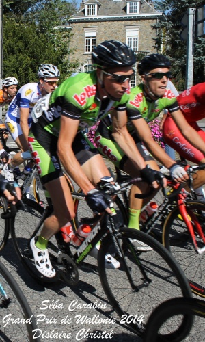 Grand Prix de Wallonie 6