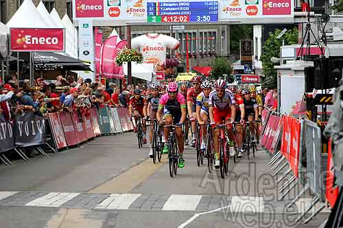  Eneco Tour