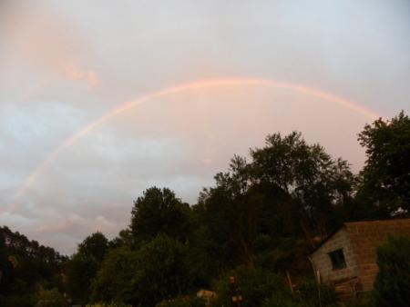 arc-en-ciel