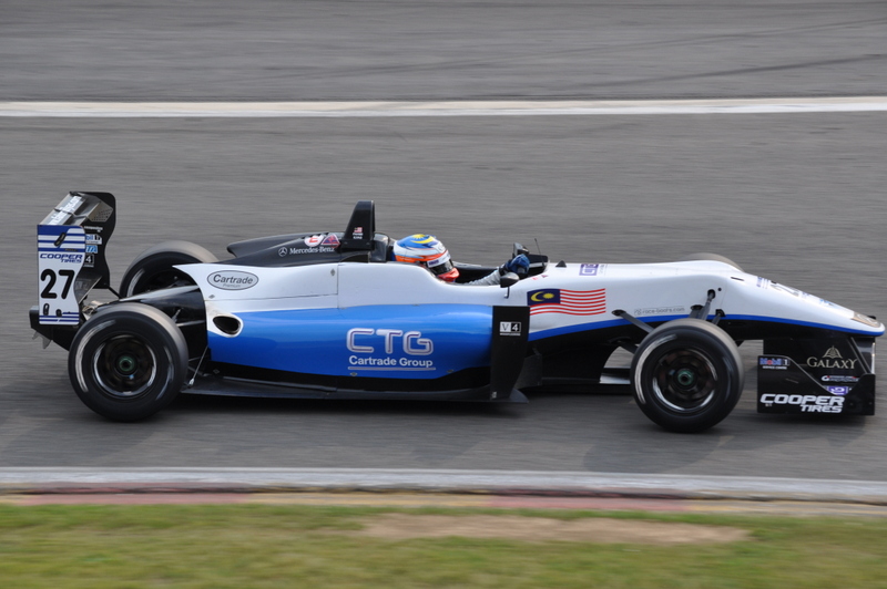 Total 24 H. Spa 2012. Qualifications.