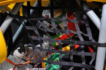 Francorchamps. ® World Series by Renault.