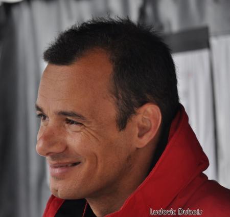 6H WEC Spa-Francorchamps 2012.