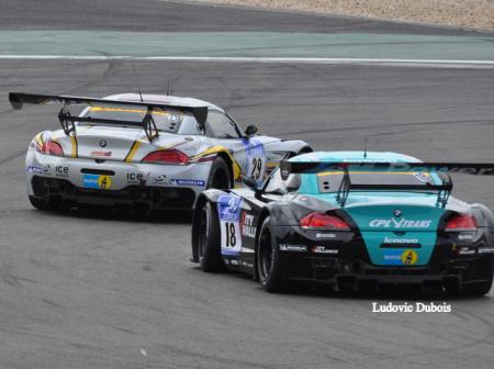 Nürburgring. 24 Heures. Clap 40. 18 au 20 mai 2012.
