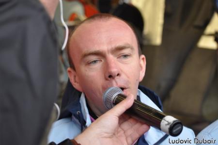 6H WEC Spa-Francorchamps 2012.