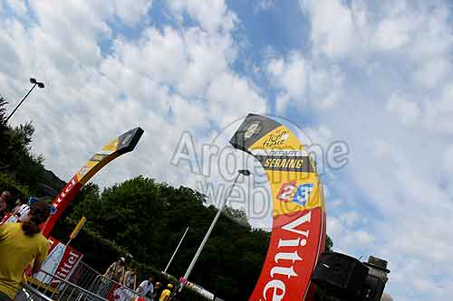Tour de France 2015 en Belgique-6873