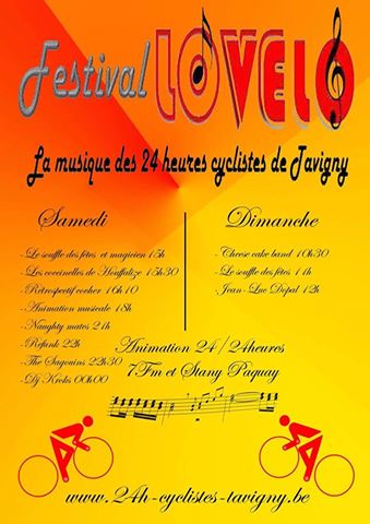 programme des 24h de Tavigny 2017 programme des 24h de Tavigny 2017