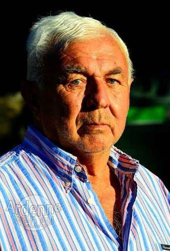 Max- Photo de Jean-Luc RECLOUX. Collioure-2352