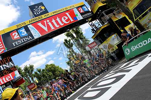 Tour de France 2015 en Belgique-6604