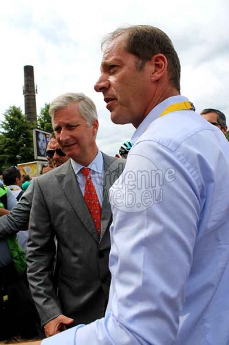 Tour de France 2015 en Belgique-6968