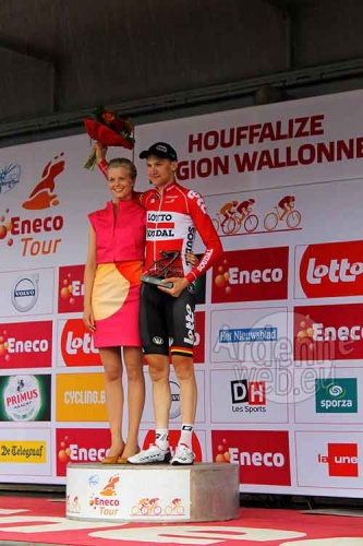  Eneco Tour Houffalize - photo8168