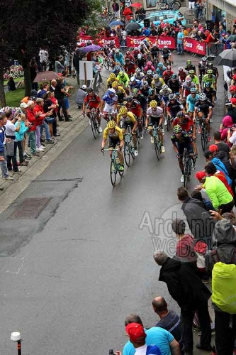  Eneco Tour Houffalize - photo7891