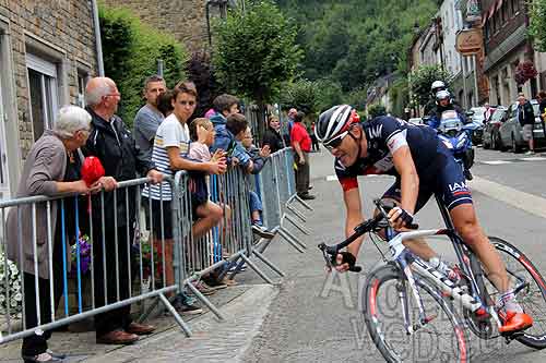  Eneco Tour Houffalize - photo8011