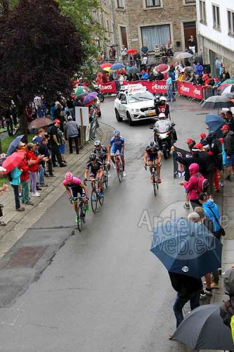  Eneco Tour Houffalize - photo7872