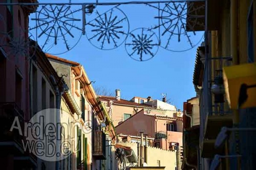 Rue Pasteur. Photo de Jean-Luc RECLOUX - 298