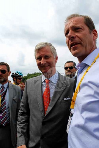 Tour de France 2015 en Belgique-6966