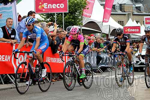  Eneco Tour Houffalize - photo7947