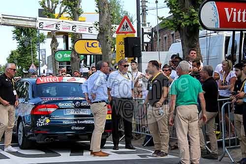 Tour de France 2015 en Belgique-6618