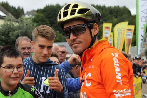 Houffalize Binck Bank Tour-7298