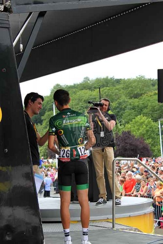 Tour de France 2015 en Belgique-6898