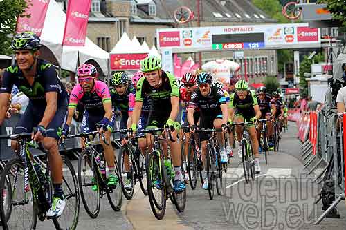  Eneco Tour Houffalize - photo7975