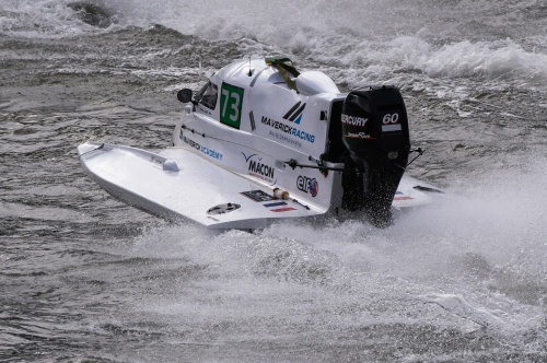 Photos Patrick Davin