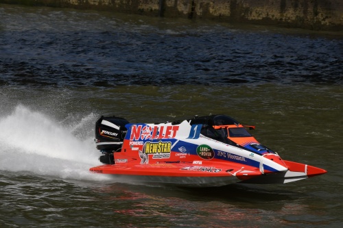 Photos Patrick Davin