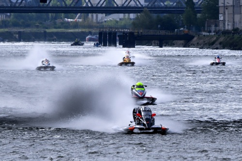 Photos Patrick Davin