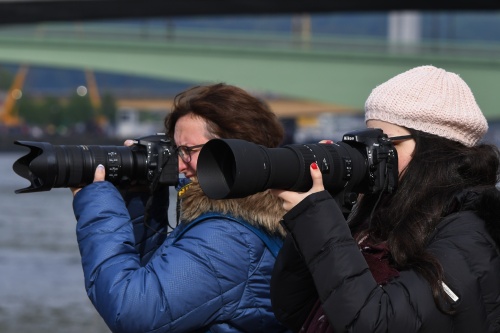 Photos Patrick Davin