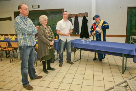 Confrerie des Mollassons