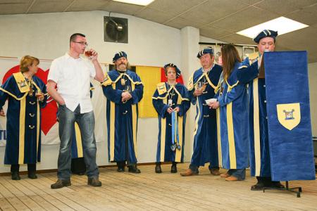 Confrerie des Mollassons