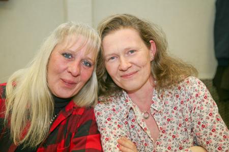 Confrerie des Mollassons