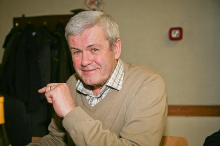 Confrerie des Mollassons