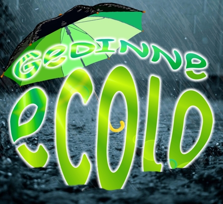GEDINNE ECOLO GEDINNE ECOLO