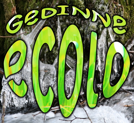 GEDINNE ECOLO GEDINNE ECOLO