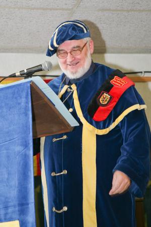 Confrerie des Mollassons