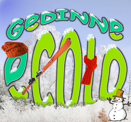 GEDINNE ECOLO GEDINNE ECOLO