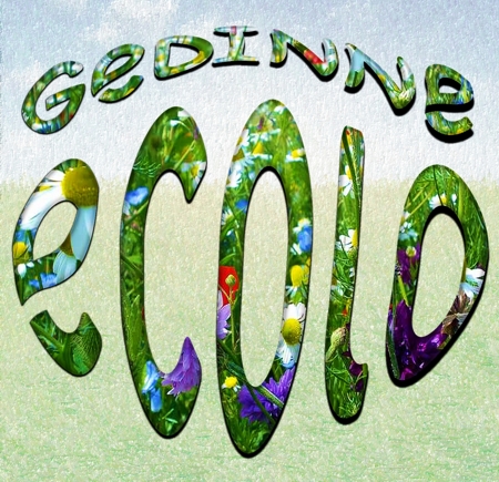 GEDINNE ECOLO GEDINNE ECOLO