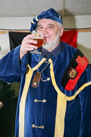 Confrerie des Mollassons