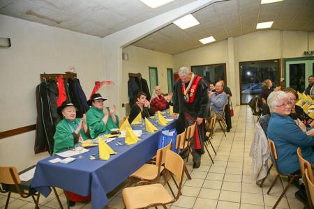 Confrerie des Mollassons