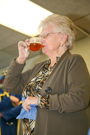 Confrerie des Mollassons