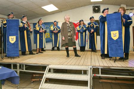 Confrerie des Mollassons