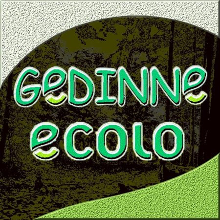 GEDINNE ECOLO GEDINNE ECOLO