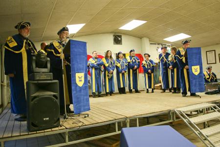 Confrerie des Mollassons