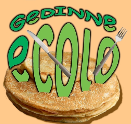 GEDINNE ECOLO GEDINNE ECOLO