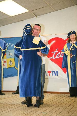 Confrerie des Mollassons