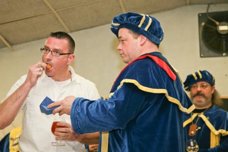 Confrerie des Mollassons