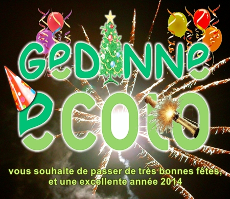 GEDINNE ECOLO GEDINNE ECOLO