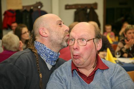 Confrerie des Mollassons