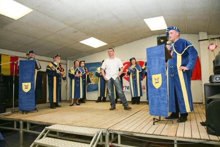 Confrerie des Mollassons