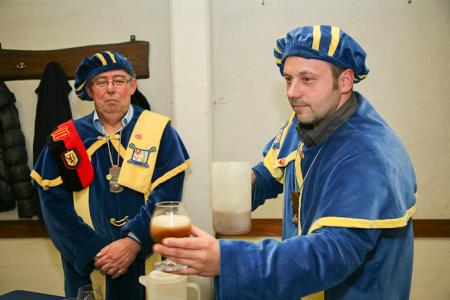 Confrerie des Mollassons